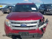 ✅ 2014 Ford Explorer XLT • VIN: 1FM5K7D81EGA07672 • Лот: 43252570. Опубликован ранее на IAAI с пробегом 199 142 миль. Бесплатный доступ к архиву аукционных продаж из США и подробный отчёт об истории автомобиля на DreamBid. Изображение 12.