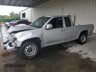 ✅ 2011 Chevrolet Colorado Work Truck • VIN: 1GCESBF91B8139964 • Лот: 66125264. Опубликован ранее на Copart с пробегом 179 932 миль. Бесплатный доступ к архиву аукционных продаж из США и подробный отчёт об истории автомобиля на DreamBid. Изображение 1.