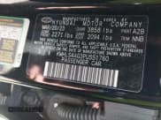 ✅ 2023 Hyundai Elantra SEL • VIN: KMHLS4AG3PU551760 • Lot: 41996095. Listed on IAAI with 36,066 mi. Free auction sales archive from the USA and detailed vehicle history report at DreamBid. Image 9.