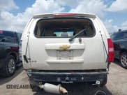 ✅ 2013 Chevrolet Tahoe LTZ • VIN: 1GNSCCE01DR115533 • Lot: 42515922. Listed on IAAI with 175,078 mi. Free auction sales archive from the USA and detailed vehicle history report at DreamBid. Image 6.