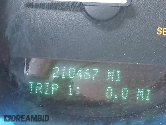 ✅ 2000 Buick LeSabre Limited • VIN: 1G4HR54KXYU187457 • Лот: 43723107. Опубликован ранее на IAAI с пробегом 210 467 миль. Бесплатный доступ к архиву аукционных продаж из США и подробный отчёт об истории автомобиля на DreamBid. Изображение 16.