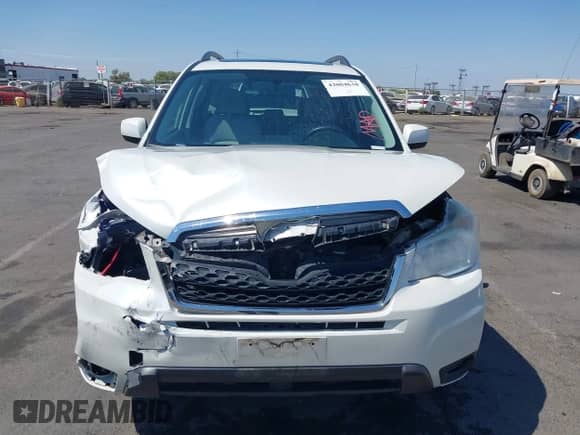 2015 Subaru Forester Premium с VIN JF2SJADC8FG522635, выставлен на аукционе IAAI как лот 43084638 с пробегом 143 389 миль миль и . История ставок и продаж доступна на DreamBid. Изображение 12.