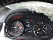 ✅ 2021 Nissan Rogue SV • VIN: JN1BJ1BV3MW320956 • Lot: 43288693. Wystawiony na IAAI z przebiegiem 40 621 mil. Bezpłatny archiwum sprzedaży aukcyjnych z USA i szczegółowy raport historii pojazdu na DreamBid. Zdjęcie 7.