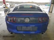 ✅ 2014 Ford Mustang V6 • VIN: 1ZVBP8AM2E5273579 • Лот: 93195835. Опубликован ранее на Copart с пробегом 209 573 миль. Бесплатный доступ к архиву аукционных продаж из США и подробный отчёт об истории автомобиля на DreamBid. Изображение 6.