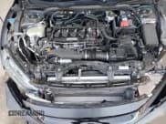 ✅ 2020 Honda Civic Si • VIN: 2HGFC1E55LH705034 • Lot: 43046764. Listed on Copart with 50,247 mi. Free auction sales archive from the USA and detailed vehicle history report at DreamBid. Image 11.