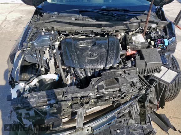 ✅ 2018 Toyota Yaris • VIN: 3MYDLBYV8JY313701 • Lot: 92016005. Wystawiony na Copart z przebiegiem 147 460 mil. Bezpłatny archiwum sprzedaży aukcyjnych z USA i szczegółowy raport historii pojazdu na DreamBid. Zdjęcie 11.