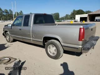 ✅ 1999 Chevrolet Silverado 1500 • VIN: 1GCEC19M4XR137733 • Лот: 73574694. Опубликован ранее на Copart с пробегом 400 007 миль. Бесплатный доступ к архиву аукционных продаж из США и подробный отчёт об истории автомобиля на DreamBid. Изображение 2.