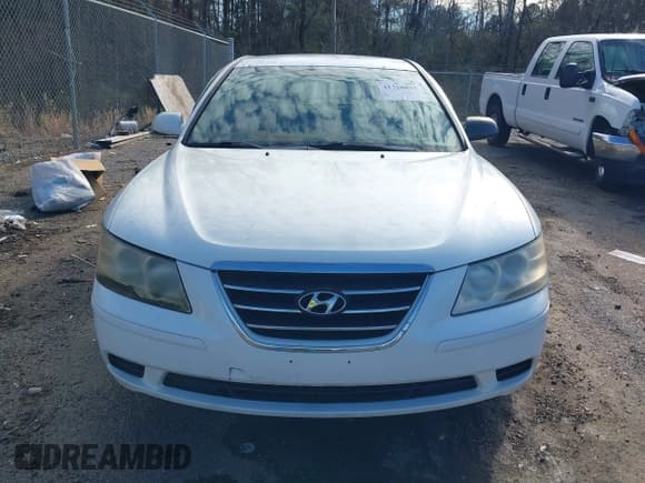 ✅ 2009 Hyundai Sonata GLS • VIN: 5NPET46F09H470450 • Лот: 41310835. Опубликован ранее на IAAI с пробегом 181 944 миль. Бесплатный доступ к архиву аукционных продаж из США и подробный отчёт об истории автомобиля на DreamBid. Изображение 12.