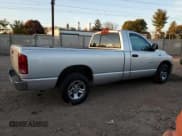 ✅ 2005 Dodge 1500 ST • VIN: 1D7HA16K95J643257 • Лот: 77980764. Опубликован ранее на Copart с пробегом 54 121 миль. Бесплатный доступ к архиву аукционных продаж из США и подробный отчёт об истории автомобиля на DreamBid. Изображение 3.