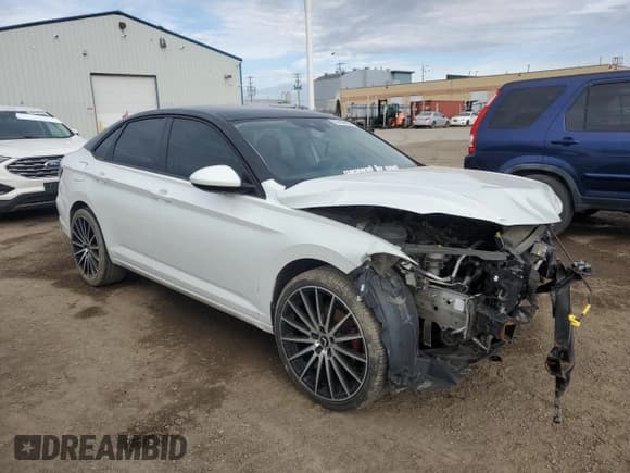 ✅ 2020 Volkswagen Jetta SEL • VIN: 3VWEB7BU2LM068503 • Lot: 52769105. Wystawiony na Copart z przebiegiem 118 016 mil. Bezpłatny archiwum sprzedaży aukcyjnych z USA i szczegółowy raport historii pojazdu na DreamBid. Zdjęcie 4.