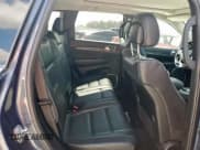 ✅ 2019 Jeep Grand Cherokee Summit • VIN: 1C4RJFJG0KC695987 • Lot: 81882935. Listed on Copart with 134,683 mi. Free auction sales archive from the USA and detailed vehicle history report at DreamBid. Image 11.