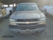 ✅ 2003 Chevrolet Silverado 1500 Work Truck • VIN: 1GCEK14V33Z239988 • Lot: 95162555. Listed on Copart with 213,565 mi. Free auction sales archive from the USA and detailed vehicle history report at DreamBid. Image 5.