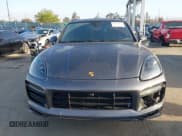 ✅ 2021 Porsche Cayenne GTS • VIN: WP1AG2AY0MDA35148 • Лот: 41949459. Опубликован ранее на IAAI с пробегом 12 844 миль. Бесплатный доступ к архиву аукционных продаж из США и подробный отчёт об истории автомобиля на DreamBid. Изображение 12.