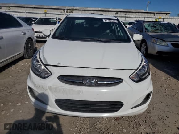 ✅ 2016 Hyundai Accent SE • VIN: KMHCT4AE4GU151105 • Лот: 73352154. Опубликован ранее на Copart с пробегом 98 829 миль. Бесплатный доступ к архиву аукционных продаж из США и подробный отчёт об истории автомобиля на DreamBid. Изображение 5.
