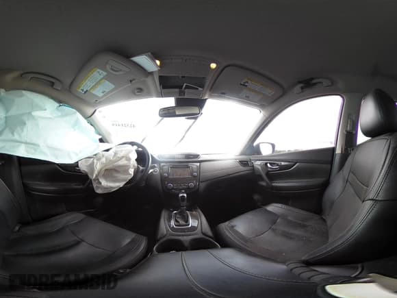 ✅ 2018 Nissan Rogue S • VIN: 5N1AT2MV6JC835853 • Лот: 42321419. Опубликован ранее на IAAI с пробегом 136 382 миль. Бесплатный доступ к архиву аукционных продаж из США и подробный отчёт об истории автомобиля на DreamBid. Изображение 18.