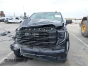 ✅ 2023 GMC Sierra 1500 Elevation • VIN: 3GTPHCEK5PG217536 • Lot: 42545012. Listed on IAAI with 31,571 mi. Free auction sales archive from the USA and detailed vehicle history report at DreamBid. Image 6.