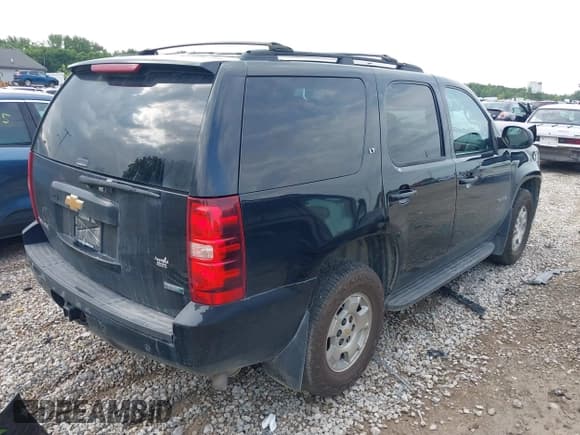 ✅ 2013 Chevrolet Tahoe LT • VIN: 1GNSKBE0XDR299416 • Лот: 42747880. Опубликован ранее на IAAI с пробегом 131 231 миль. Бесплатный доступ к архиву аукционных продаж из США и подробный отчёт об истории автомобиля на DreamBid. Изображение 4.