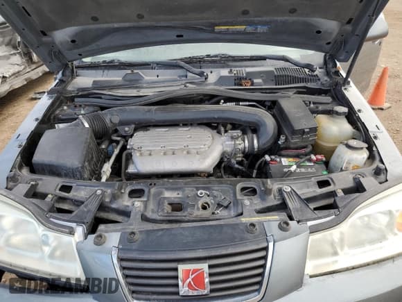 ✅ 2006 Saturn VUE • VIN: 5GZCZ63486S835957 • Lot: 48128105. Wystawiony na Copart z przebiegiem 253 736 mil. Bezpłatny archiwum sprzedaży aukcyjnych z USA i szczegółowy raport historii pojazdu na DreamBid. Zdjęcie 12.