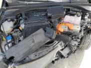 ✅ 2021 Hyundai Ioniq SE • VIN: KMHC75LC6MU260523 • Lot: 70089714. Wystawiony na Copart z przebiegiem 82 796 mil. Bezpłatny archiwum sprzedaży aukcyjnych z USA i szczegółowy raport historii pojazdu na DreamBid. Zdjęcie 11.