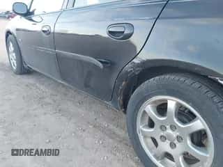 2005 Dodge Neon SXT z VIN 1B3ES56C75D123066, wystawiony jako IAAI lot #41029820 z przebiegiem 179 305 mil mil oraz . Historia ofert i sprzedaży dostępna na DreamBid. Obrazek 6.