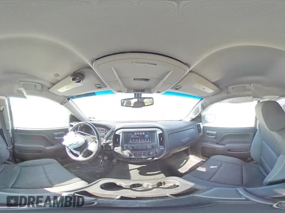 ✅ 2019 Chevrolet Silverado 1500 LT • VIN: 2GCRCPEC7K1116121 • Lot: 73737654. Wystawiony na Copart z przebiegiem 93 999 mil. Bezpłatny archiwum sprzedaży aukcyjnych z USA i szczegółowy raport historii pojazdu na DreamBid. Zdjęcie 12.