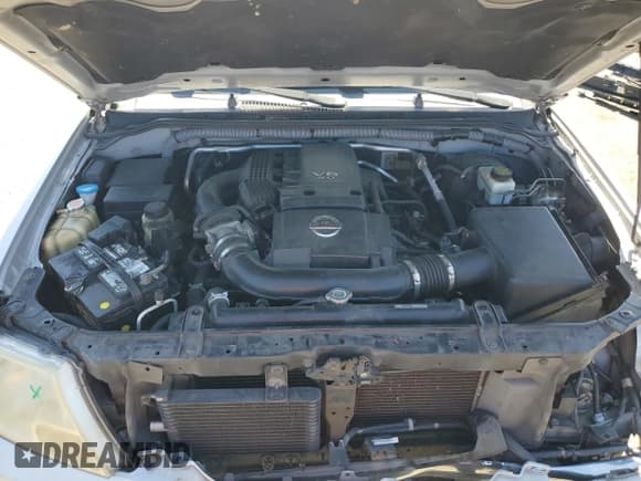 ✅ 2010 Nissan Frontier SE • VIN: 1N6AD0CWXAC440801 • Lot: 57247725. Listed on Copart with 196,527 mi. Free auction sales archive from the USA and detailed vehicle history report at DreamBid. Image 11.