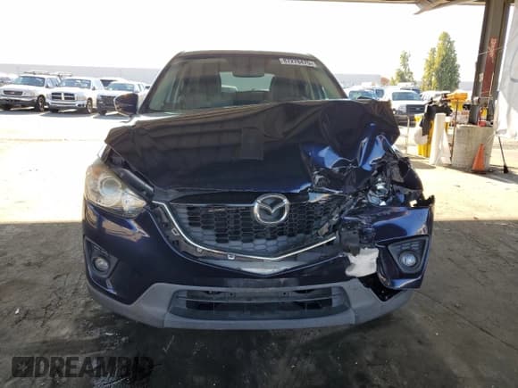 ✅ 2013 Mazda CX-5 Touring • VIN: JM3KE4CE8D0149021 • Lot: 87278475. Listed on Copart with 153,326 mi. Free auction sales archive from the USA and detailed vehicle history report at DreamBid. Image 5.