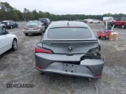 ✅ 2023 Acura Integra w/A-Spec Package • VIN: 19UDE4H32PA018398 • Lot: 43554722. Wystawiony na IAAI z przebiegiem 30 000 mil. Bezpłatny archiwum sprzedaży aukcyjnych z USA i szczegółowy raport historii pojazdu na DreamBid. Zdjęcie 16.