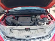 ✅ 2023 Chevrolet Blazer LT • VIN: 3GNKBCR45PS156202 • Lot: 42583840. Listed on IAAI with 43,800 mi. Free auction sales archive from the USA and detailed vehicle history report at DreamBid. Image 10.