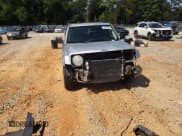 ✅ 2010 Jeep Patriot Sport • VIN: 1J4NT2GA3AD505235 • Лот: 84800825. Опубликован ранее на Copart с пробегом 131 732 миль. Бесплатный доступ к архиву аукционных продаж из США и подробный отчёт об истории автомобиля на DreamBid. Изображение 15.