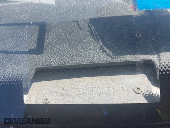 ✅ 2014 Ford Econoline Cargo Commercial • VIN: 1FTNE2EW8EDA31819 • Лот: 42963484. Опубликован ранее на IAAI с пробегом 203 464 миль. Бесплатный доступ к архиву аукционных продаж из США и подробный отчёт об истории автомобиля на DreamBid. Изображение 17.