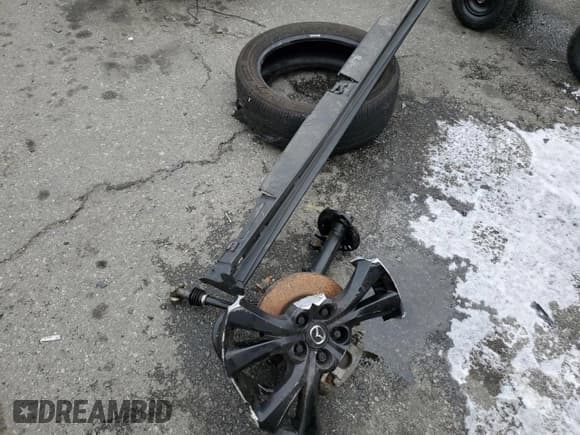 ✅ 2022 Mazda CX-30 2.5 Turbo • VIN: 3MVDMBAY5NM447836 • Lot: 87030384. Listed on Copart with 38,008 mi. Free auction sales archive from the USA and detailed vehicle history report at DreamBid. Image 13.