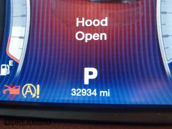 ✅ 2016 Maserati Ghibli S Q4 • VIN: ZAM57RTA3G1170492 • Lot: 42646675. Listed on IAAI with 32,934 mi. Free auction sales archive from the USA and detailed vehicle history report at DreamBid. Image 16.