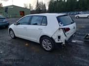 ✅ 2021 Volkswagen Golf TSI • VIN: 3VWG57AU3MM015280 • Lot: 36921644. Wystawiony na Copart z przebiegiem 25 880 mil. Bezpłatny archiwum sprzedaży aukcyjnych z USA i szczegółowy raport historii pojazdu na DreamBid. Zdjęcie 2.