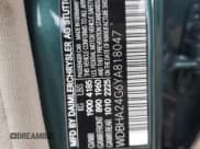 ✅ 2000 Mercedes-Benz C 230 Kompressor • VIN: WDBHA24G6YA818047 • Lot: 45992955. Wystawiony na Copart z przebiegiem 73 889 mil. Bezpłatny archiwum sprzedaży aukcyjnych z USA i szczegółowy raport historii pojazdu na DreamBid. Zdjęcie 12.