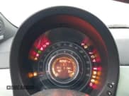 ✅ 2012 FIAT 500 Sport • VIN: 3C3CFFBR7CT188943 • Lot: 43787314. Listed on IAAI with 122,591 mi. Free auction sales archive from the USA and detailed vehicle history report at DreamBid. Image 7.