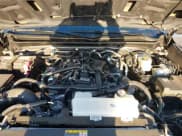 ✅ 2024 Toyota Tacoma SR5 • VIN: 3TMLB5JN3RM046513 • Лот: 41231528. Опубликован ранее на IAAI с пробегом 7 091 миль. Бесплатный доступ к архиву аукционных продаж из США и подробный отчёт об истории автомобиля на DreamBid. Изображение 10.