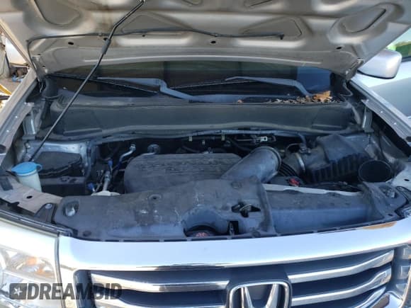 ✅ 2014 Honda Pilot EX-L • VIN: 5FNYF3H5XEB014029 • Лот: 88293045. Опубликован ранее на Copart с пробегом 148 305 миль. Бесплатный доступ к архиву аукционных продаж из США и подробный отчёт об истории автомобиля на DreamBid. Изображение 11.