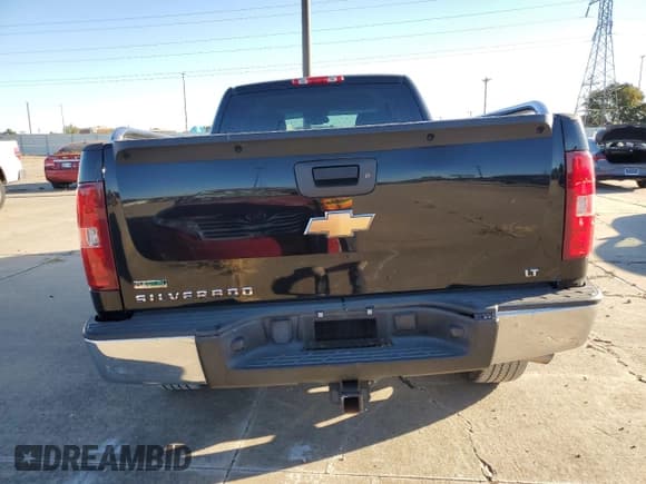 ✅ 2009 Chevrolet Silverado 1500 LT • VIN: 1GCEC29079Z279449 • Lot: 76522534. Listed on Copart with 54,104 mi. Free auction sales archive from the USA and detailed vehicle history report at DreamBid. Image 6.