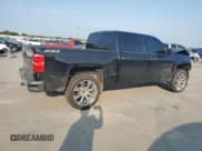 ✅ 2014 Chevrolet Silverado 1500 LT • VIN: 3GCUKREC4EG129591 • Лот: 66822704. Опубликован ранее на Copart с пробегом 186 397 миль. Бесплатный доступ к архиву аукционных продаж из США и подробный отчёт об истории автомобиля на DreamBid. Изображение 3.
