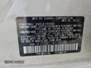 ✅ 2019 Subaru Crosstrek Premium • VIN: JF2GTACC7K8245286 • Lot: 94521425. Listed on Copart with 55,650 mi. Free auction sales archive from the USA and detailed vehicle history report at DreamBid. Image 14.