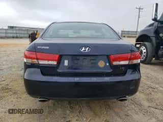 2006 Hyundai Sonata GLS с VIN 5NPEU46F26H012319, выставлен на аукционе Copart как лот 72429724 с пробегом 263 360 миль миль и Списание • Salvage title. История ставок и продаж доступна на DreamBid. Изображение 6.