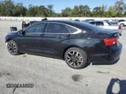 ✅ 2016 Chevrolet Impala LT • VIN: 2G1105SA8G9162586 • Lot: 84815355. Listed on Copart with 109,695 mi. Free auction sales archive from the USA and detailed vehicle history report at DreamBid. Image 2.