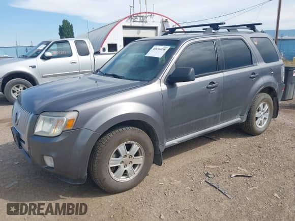 2010 Mercury Mariner с VIN 4M2CN9BG7AKJ23825, выставлен на аукционе IAAI как лот 42636058 с пробегом 153 785 миль миль и . История ставок и продаж доступна на DreamBid. Изображение 17.