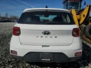 ✅ 2022 Hyundai Venue SE • VIN: KMHRB8A37NU200409 • Lot: 47260515. Listed on Copart with 36,701 mi. Free auction sales archive from the USA and detailed vehicle history report at DreamBid. Image 6.