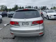 ✅ 2009 Acura RDX Technology • VIN: 5J8TB185X9A003378 • Lot: 42032846. Wystawiony na IAAI z przebiegiem 230 570 mil. Bezpłatny archiwum sprzedaży aukcyjnych z USA i szczegółowy raport historii pojazdu na DreamBid. Zdjęcie 17.