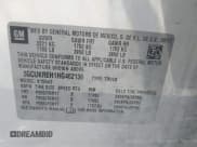 ✅ 2017 Chevrolet Silverado 1500 LT • VIN: 3GCUKREH1HG462136 • Lot: 42502771. Listed on IAAI with 187,822 mi. Free auction sales archive from the USA and detailed vehicle history report at DreamBid. Image 9.