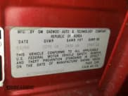 ✅ 2006 Chevrolet Aveo LS • VIN: KL1TD66696B652328 • Лот: 81822354. Опубликован ранее на Copart с пробегом 145 087 миль. Бесплатный доступ к архиву аукционных продаж из США и подробный отчёт об истории автомобиля на DreamBid. Изображение 12.