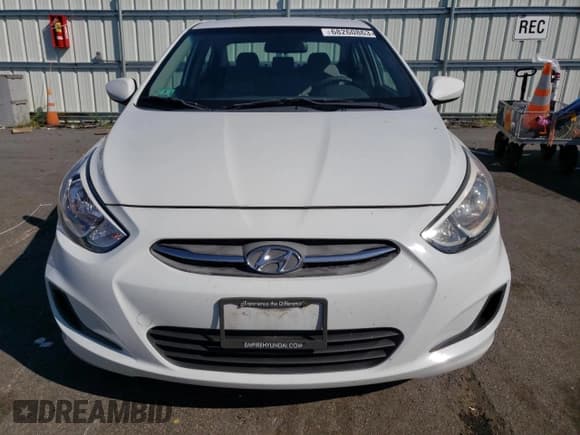 ✅ 2017 Hyundai Accent SE • VIN: KMHCT4AE6HU364090 • Лот: 68260863. Опубликован ранее на Copart с пробегом 73 865 миль. Бесплатный доступ к архиву аукционных продаж из США и подробный отчёт об истории автомобиля на DreamBid. Изображение 5.