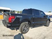 ✅ 2024 Ford F-150 STX • VIN: 1FTFW2L54RFA79694 • Lot: 87466905. Wystawiony na Copart z przebiegiem 17 567 mil. Bezpłatny archiwum sprzedaży aukcyjnych z USA i szczegółowy raport historii pojazdu na DreamBid. Zdjęcie 3.